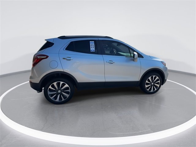 Used 2021 Buick Encore Preferred w/ Safety Package II image 9