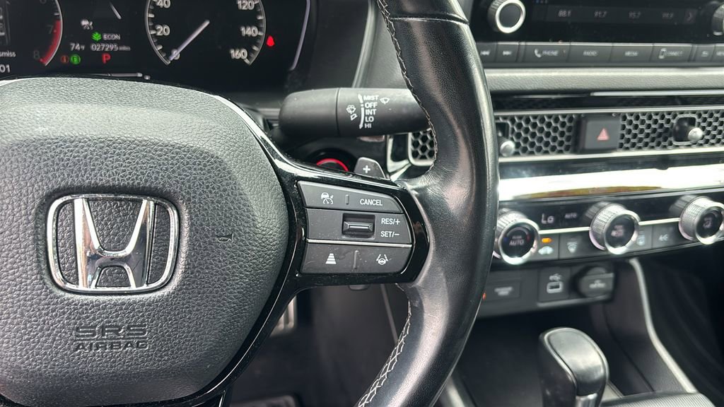 Used 2024 Honda Civic Sport image 18