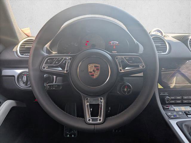 Used 2025 Porsche 718 Cayman S image 17