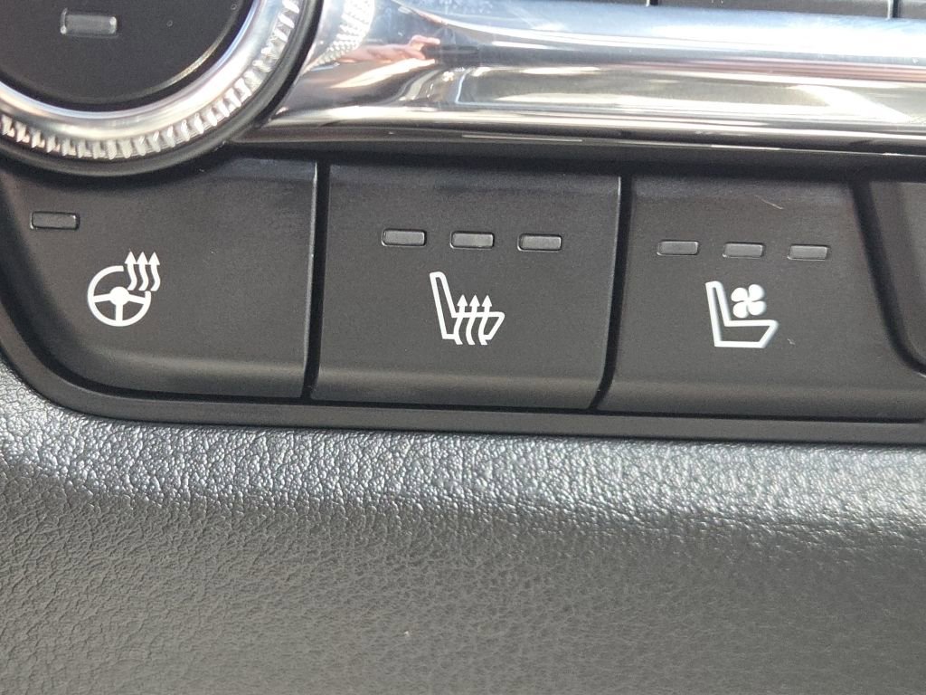 New 2026 MAZDA CX-50 2.5 Turbo w/ Accent Package AWD/4WD image 6