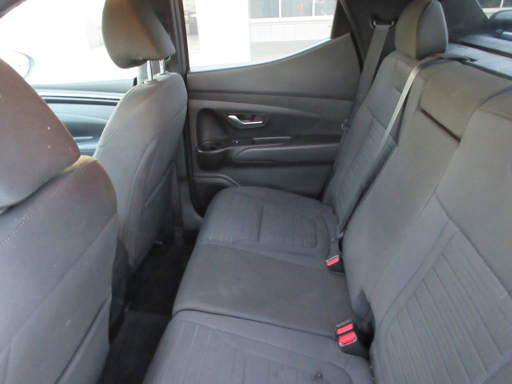 Used 2024 Hyundai Santa Cruz SE image 14