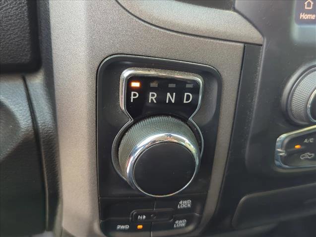 Used 2022 RAM 1500 Tradesman w/ Electronics Group AWD/4WD image 21