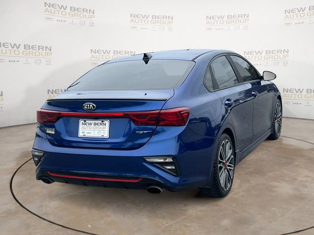 Used 2020 Kia Forte GT image 5