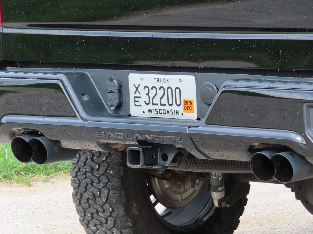 Used 2020 Chevrolet Silverado 1500 RST w/ All-Star Edition AWD/4WD image 15