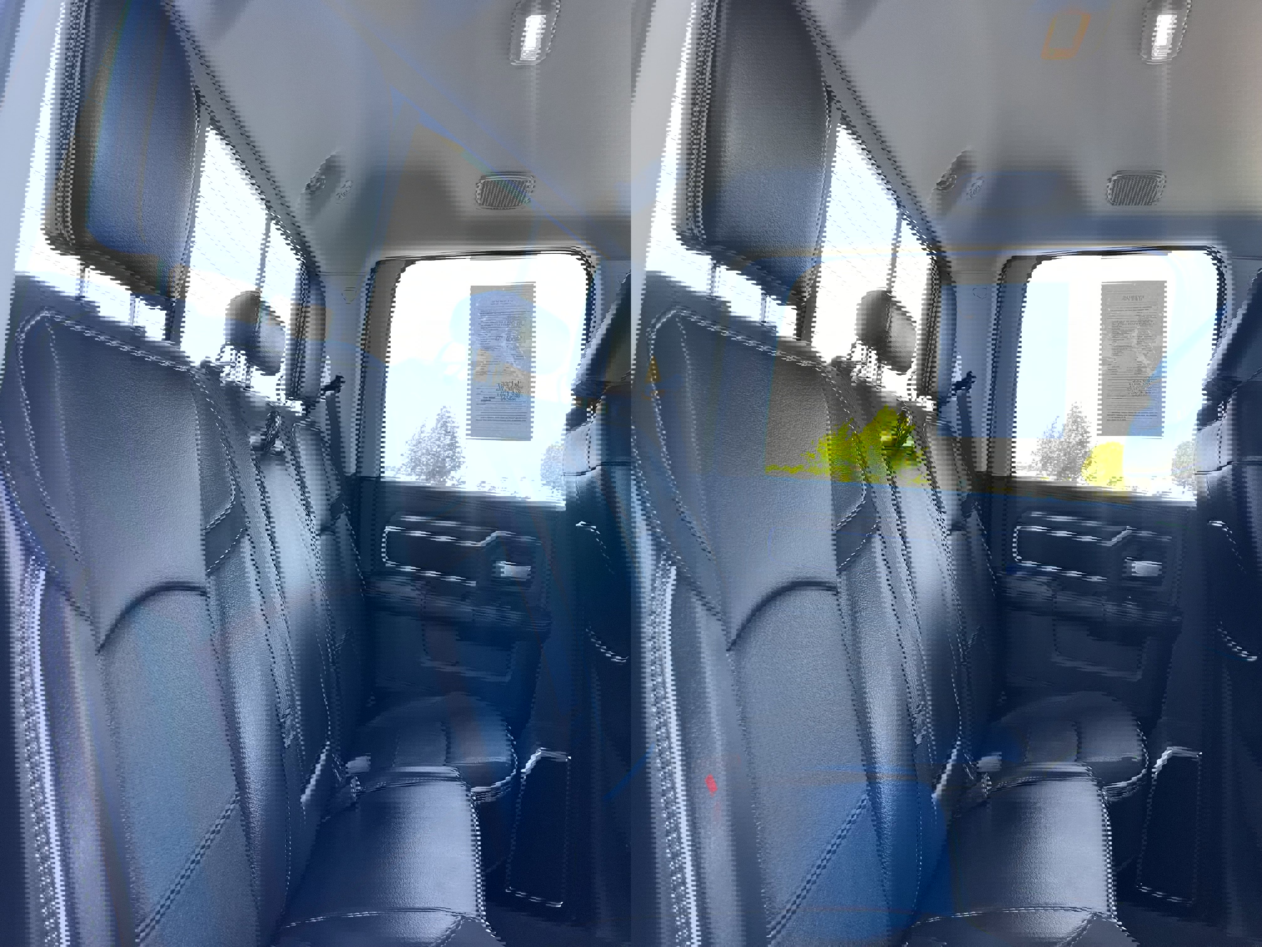 Used 2024 RAM 2500 Laramie w/ Safety Group image 25