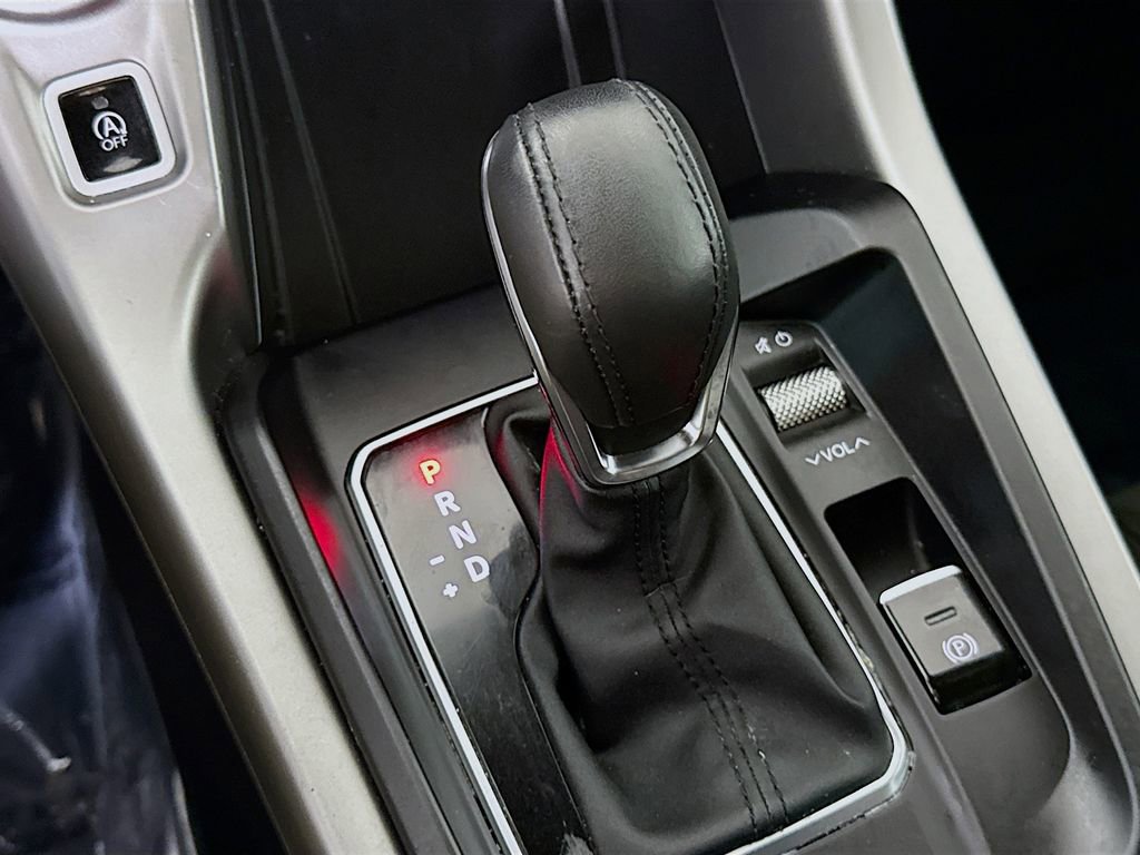 Used 2024 Dodge Hornet GT image 10