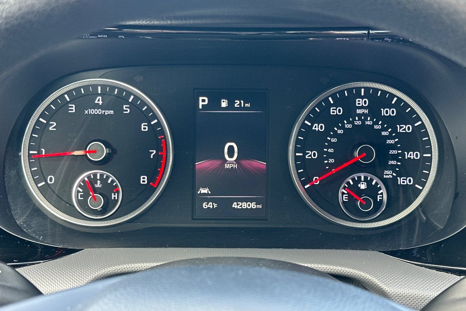 Used 2022 Kia K5 LX FWD image 38