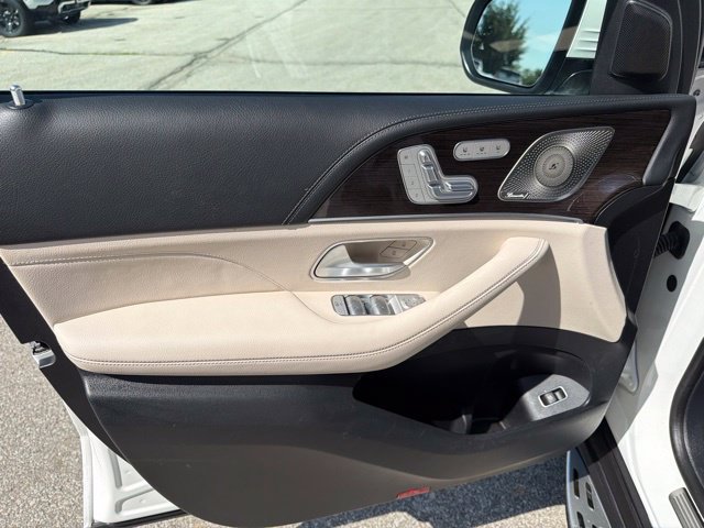 Used 2024 Mercedes-Benz GLE 350 4MATIC image 19