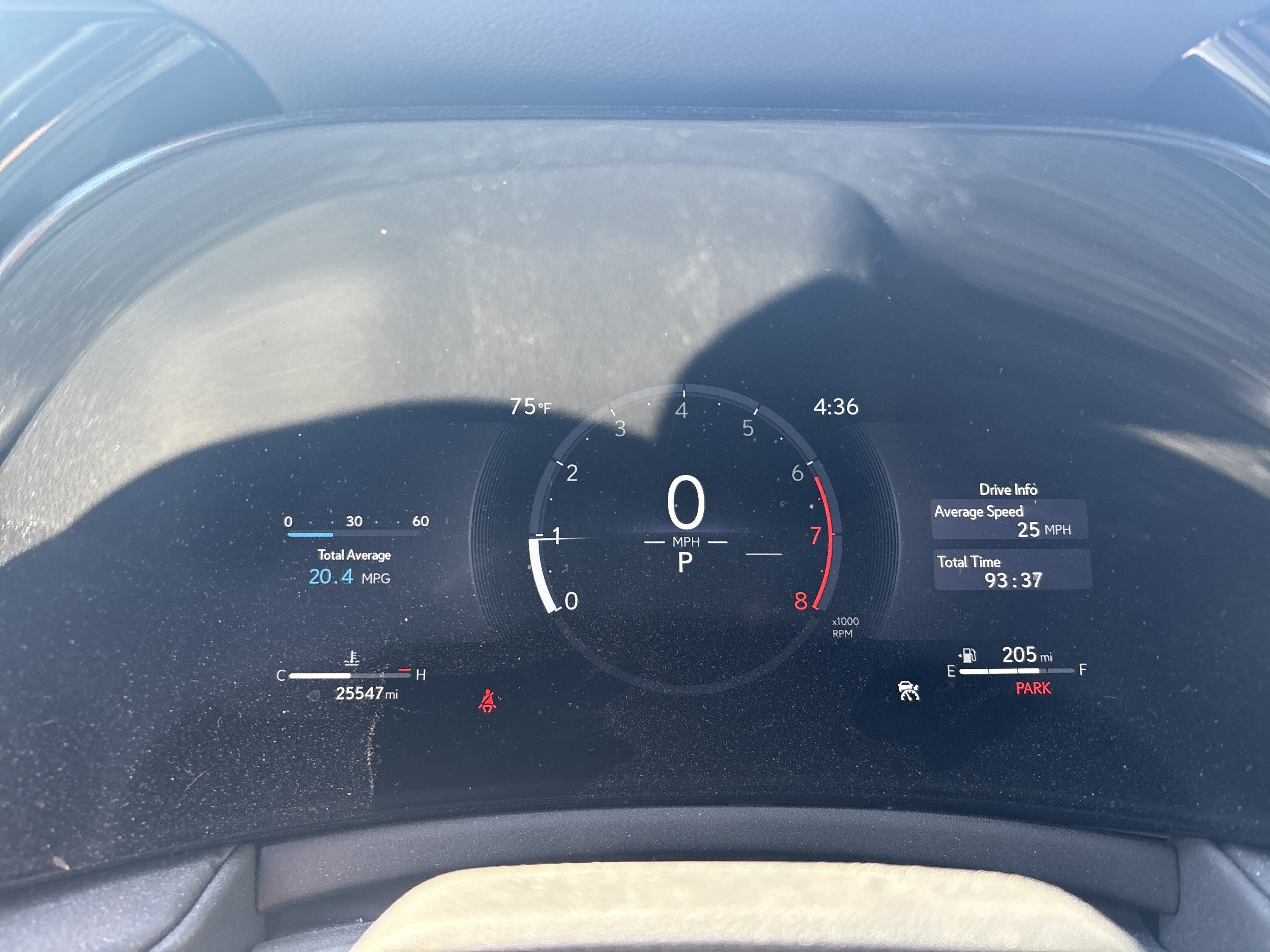 Used 2024 Lexus TX 350 AWD w/ Technology Package image 23