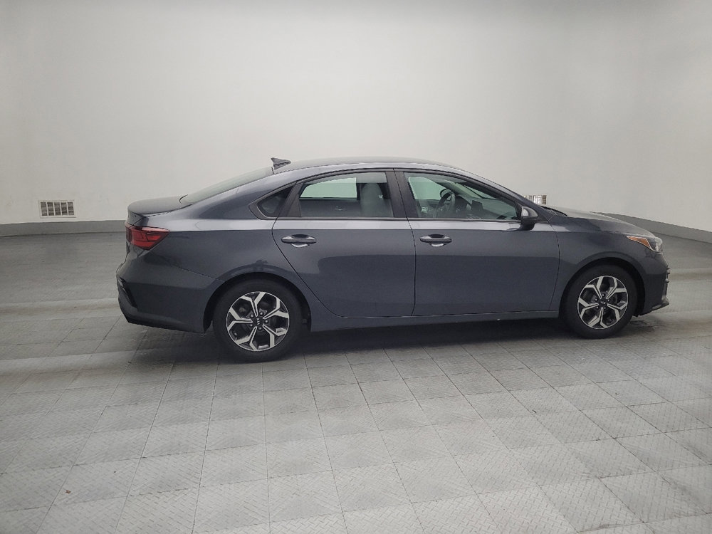 Used 2020 Kia Forte LXS image 10