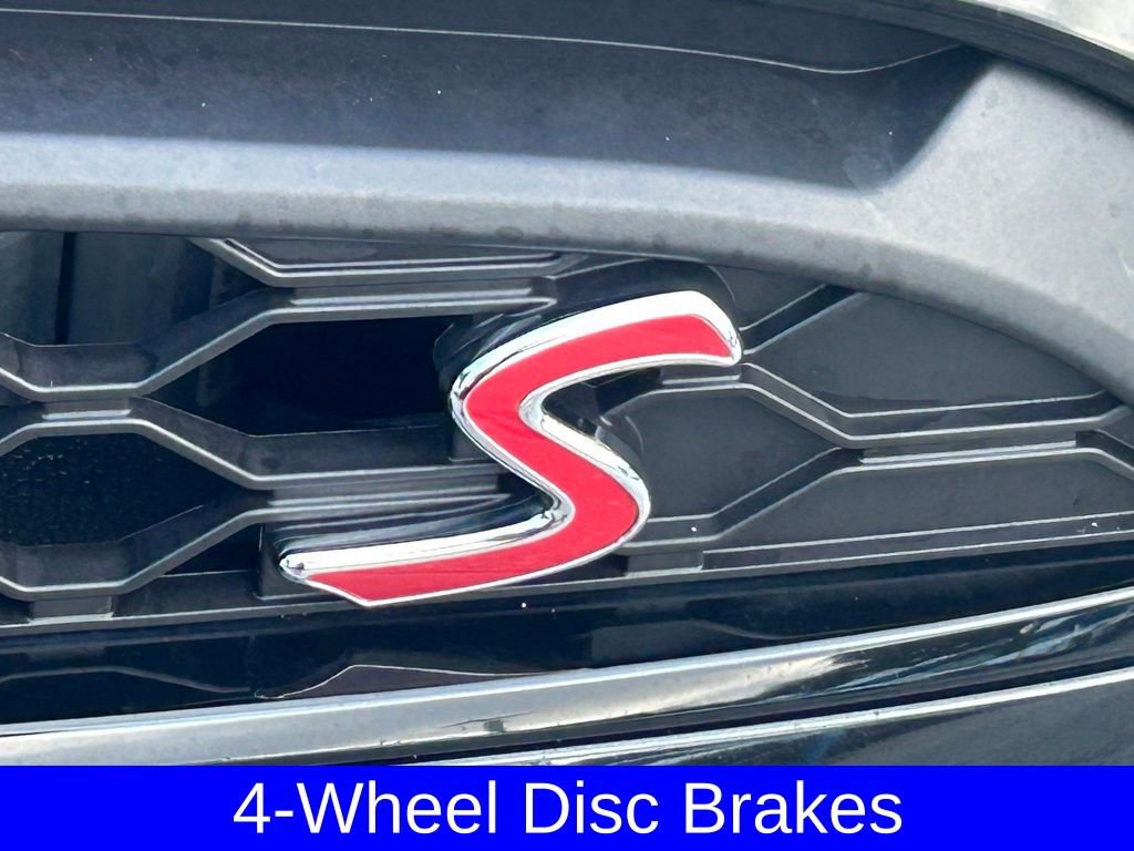 Used 2023 MINI Cooper S w/ Driver Assistance Package image 20