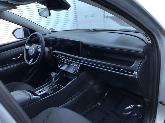Used 2025 Hyundai Tucson SEL image 23
