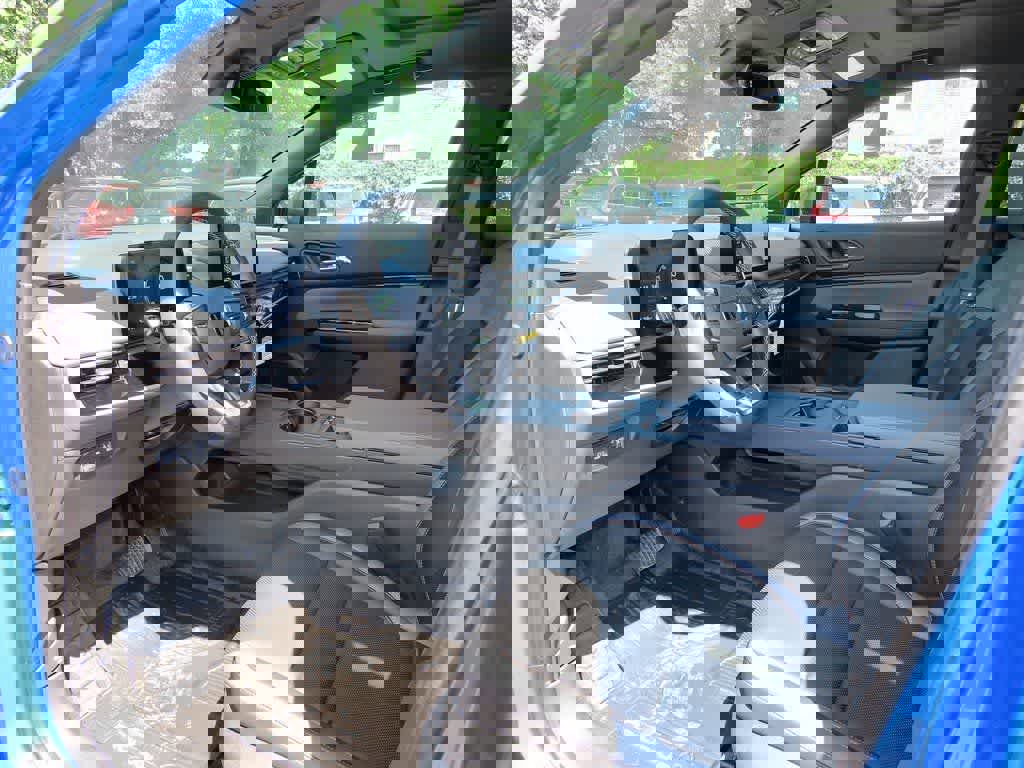 New 2026 Honda Prologue Elite image 2