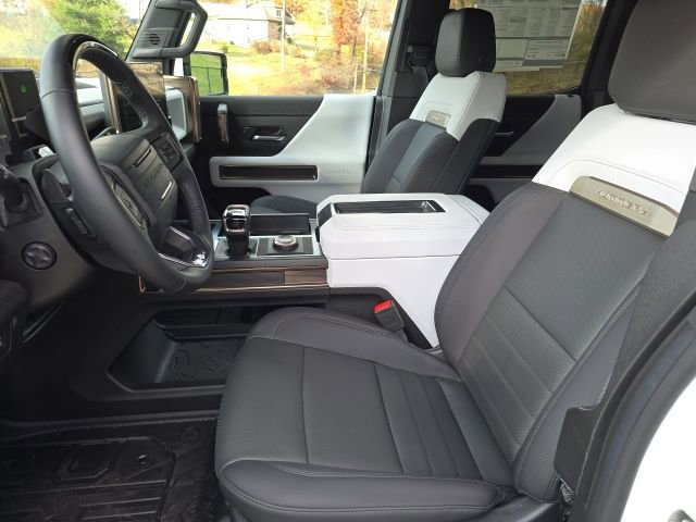 New 2025 GMC Hummer EV 3X w/ Battery Pack, 24 Module Pack AWD/4WD image 7