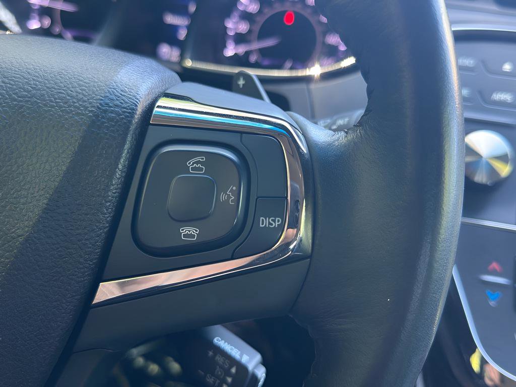 Used 2016 Toyota Avalon XLE image 21