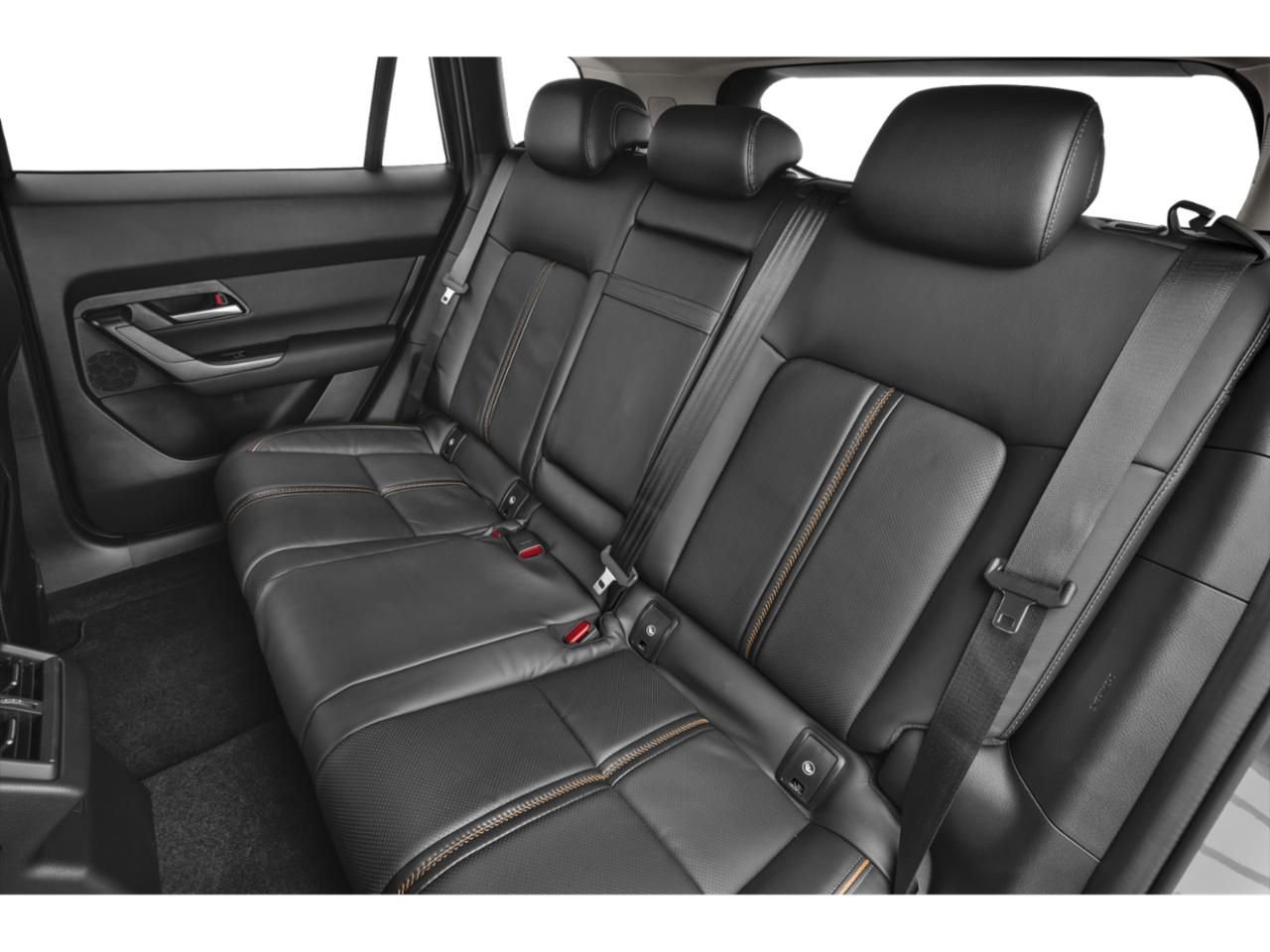 New 2026 MAZDA CX-50 AWD 2.5 Hybrid w/ Weather Package image 10