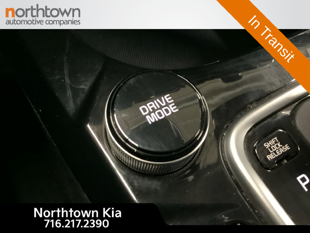 Used 2021 Kia Seltos SX AWD/4WD image 11