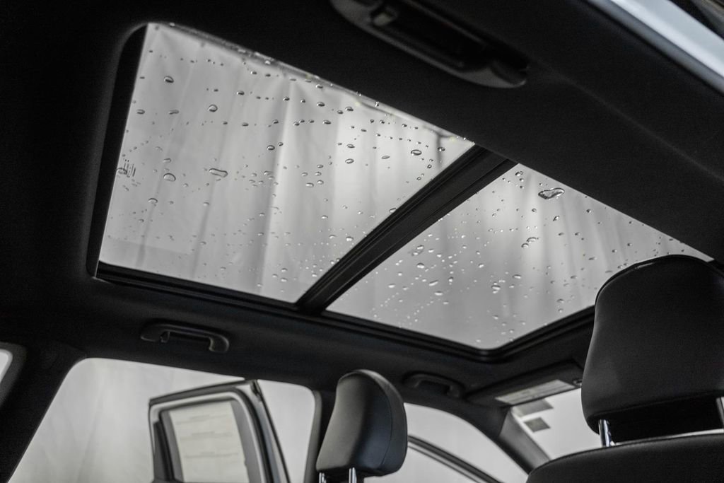 New 2026 Jeep Compass Limited w/ Sun, Sound & Navigation Group image 35