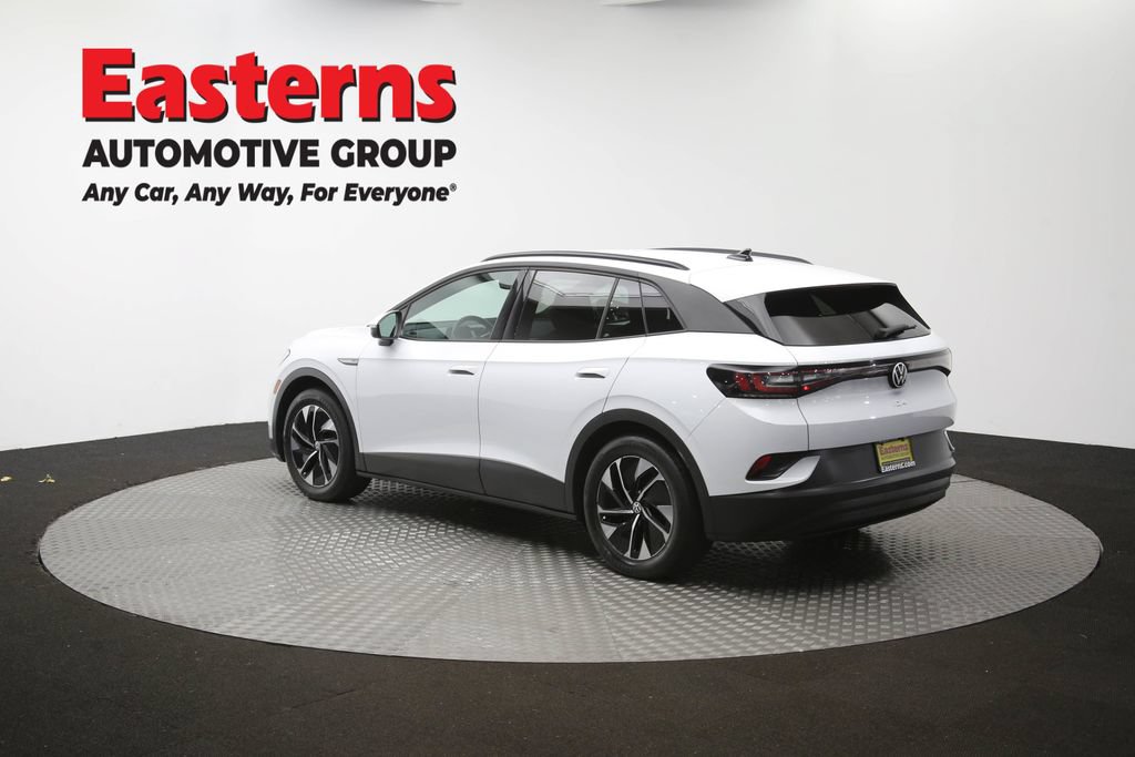 Used 2021 Volkswagen ID.4 Pro RWD image 63