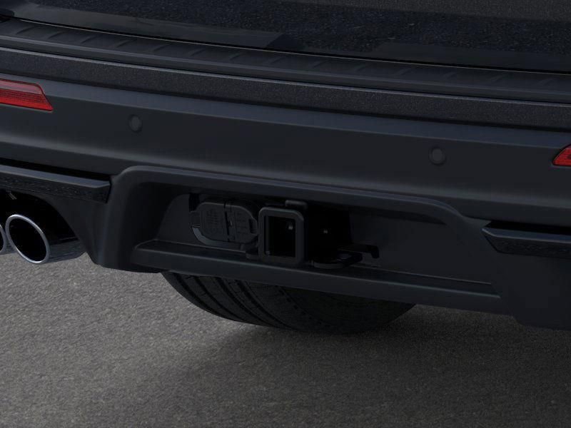 New 2026 Ford Explorer ST w/ Sun And Sound Package image 23