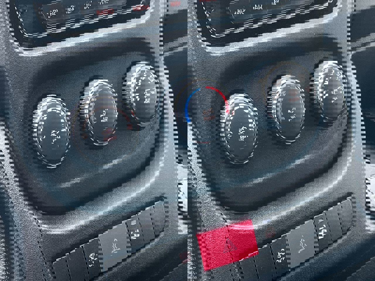 Used 2015 RAM ProMaster 1500 image 19