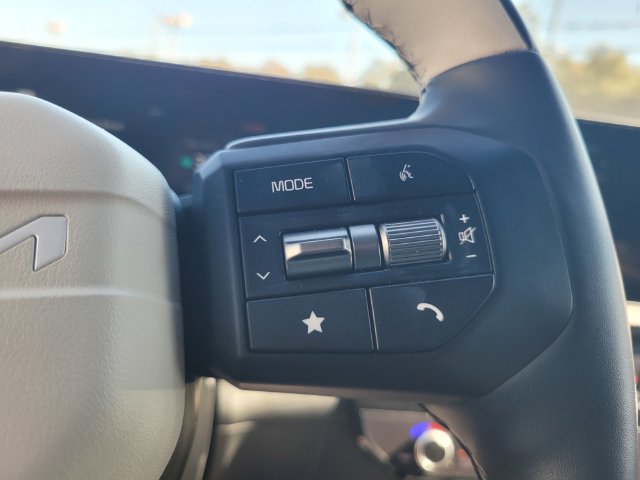 Used 2025 Kia EV6 GT-Line AWD/4WD image 26