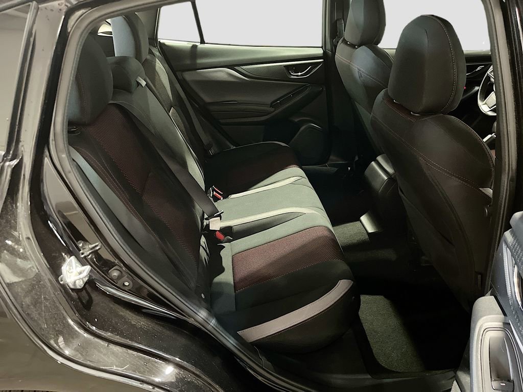 Used 2023 Subaru Impreza 2.0i Sport image 26