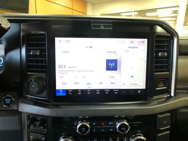 New 2026 Ford F250 Platinum AWD/4WD image 15