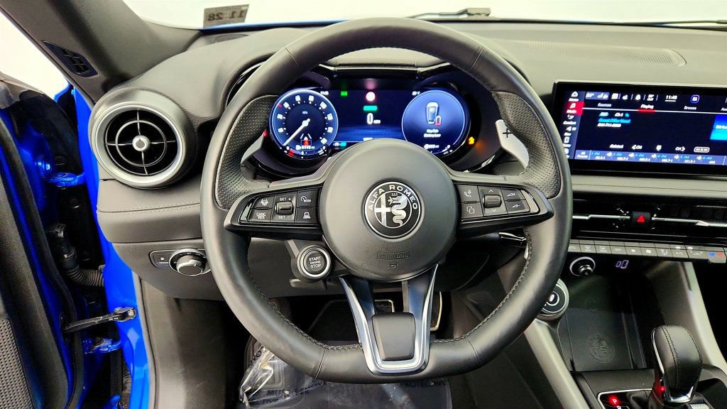 Used 2024 Alfa Romeo Tonale Veloce image 18