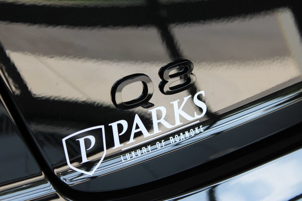 New 2026 Audi Q8 Premium Plus AWD/4WD image 34