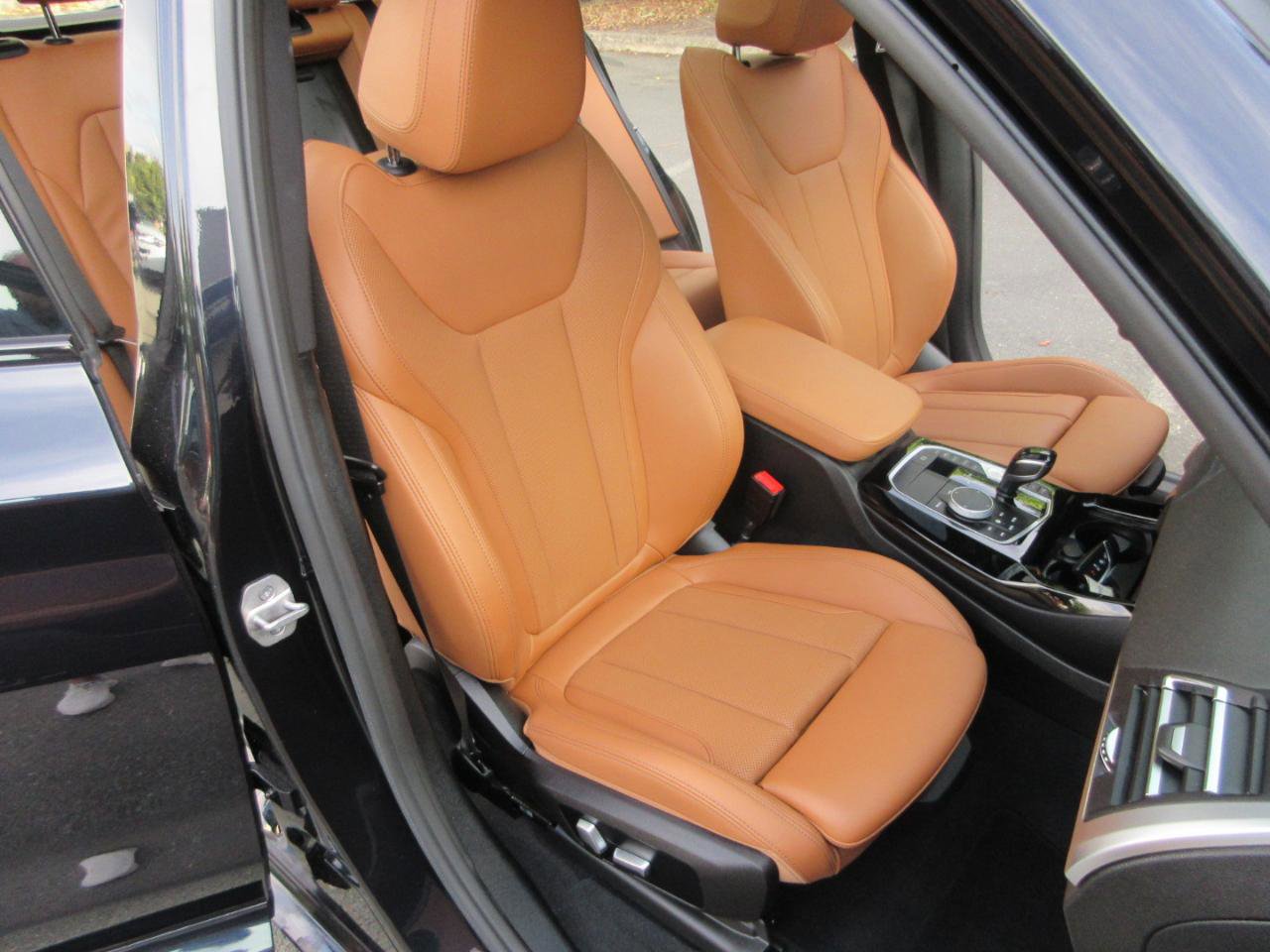 Used 2023 BMW X3 xDrive30i w/ M Sport Package AWD/4WD image 23
