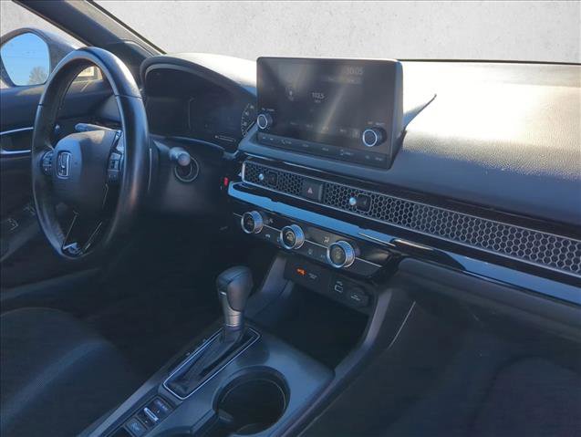 Used 2024 Honda Civic Sport image 19