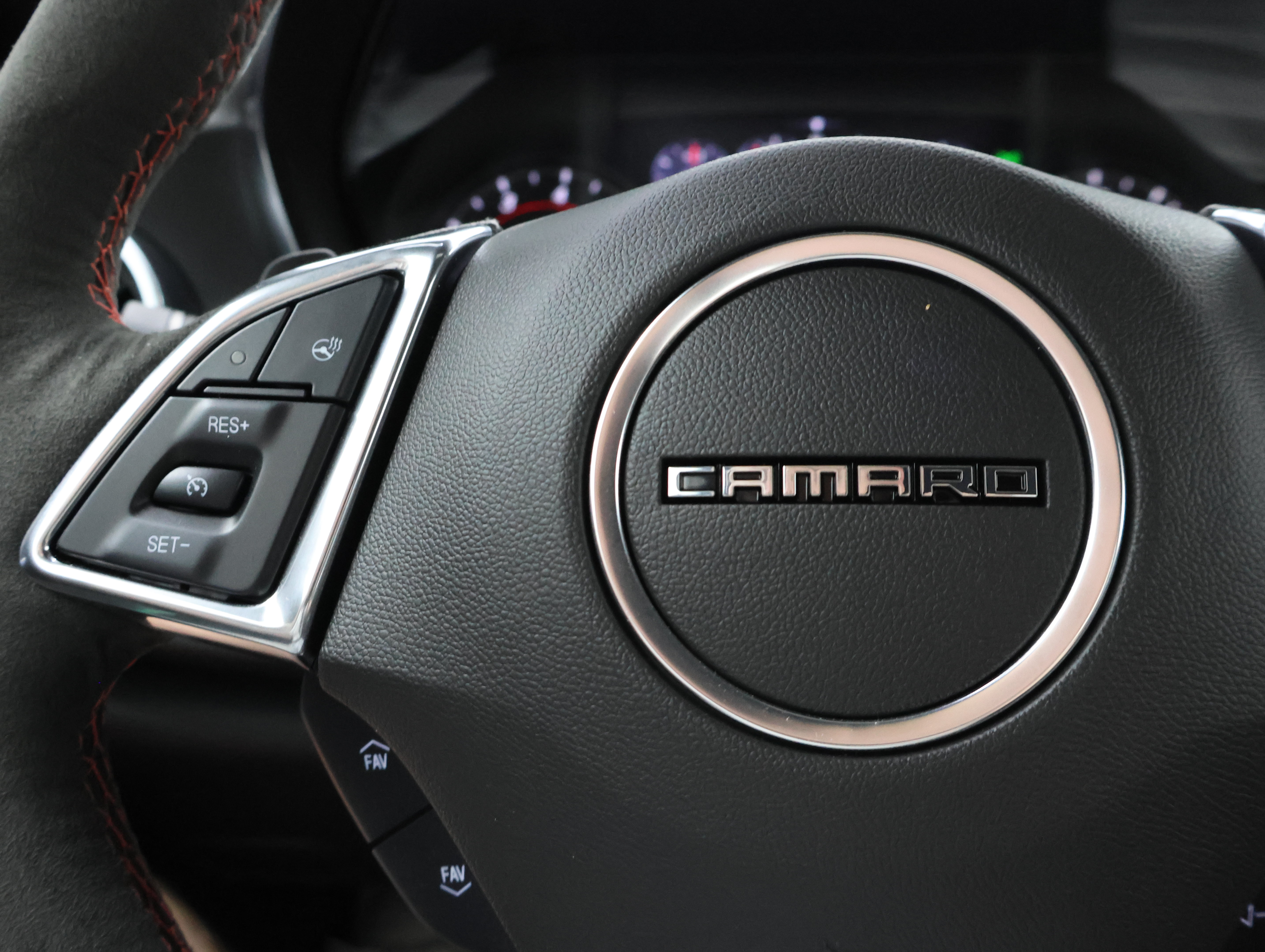 Used 2024 Chevrolet Camaro ZL1 RWD image 15