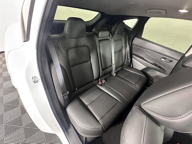 New 2025 Nissan Murano SV image 14