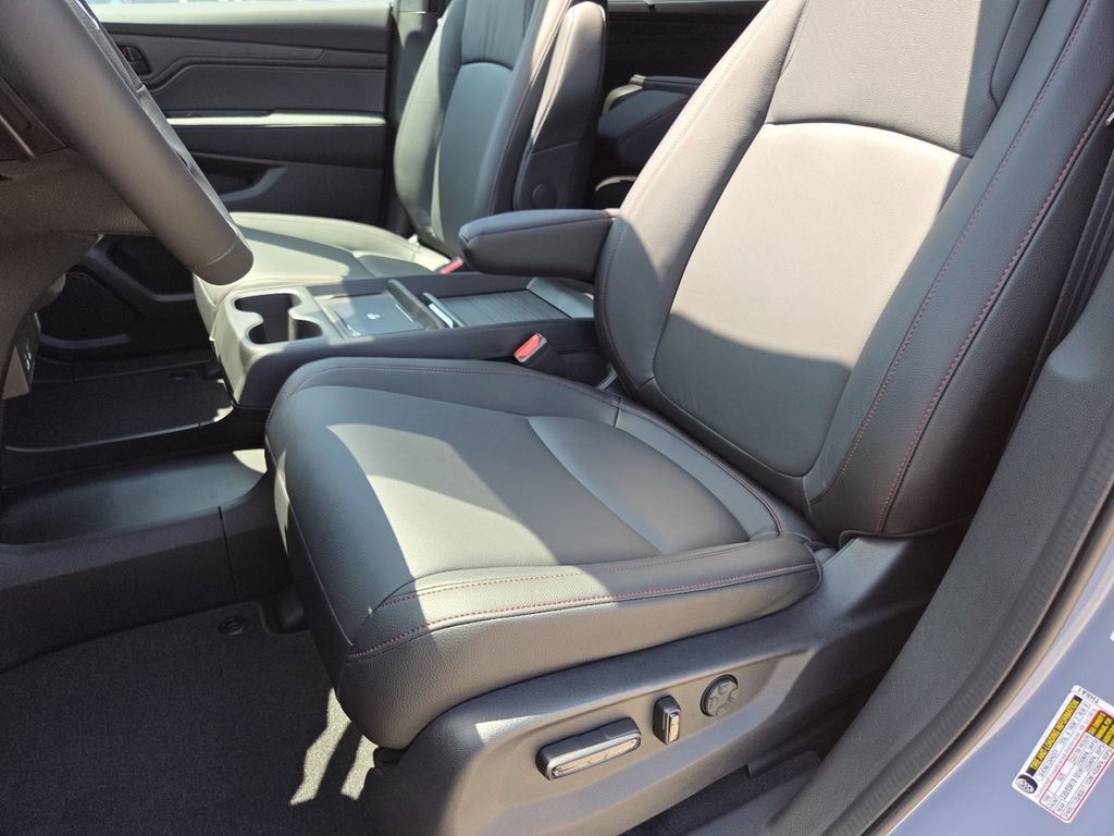 New 2026 Honda Odyssey Sport-L image 64