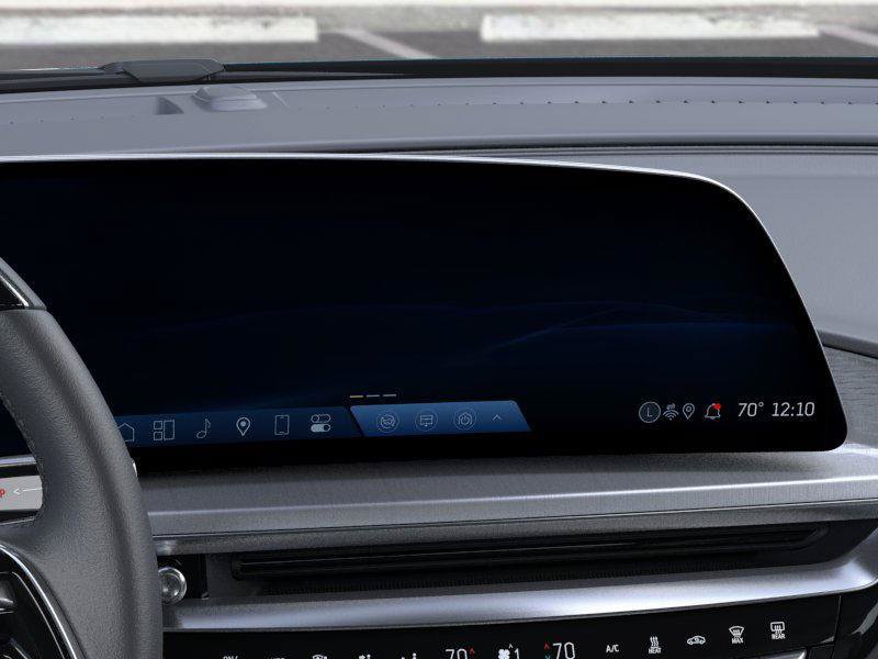 New 2026 Cadillac Lyriq Luxury w/ LPO, Floor Liner Package RWD image 21