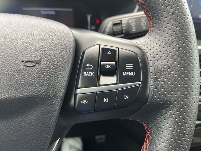 Certified 2024 Ford Escape ST-Line w/ Tech Pack #1 FWD image 19