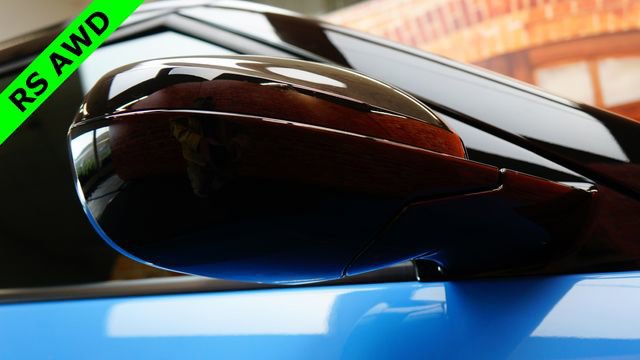 Used 2023 Chevrolet TrailBlazer RS w/ Convenience Package image 89