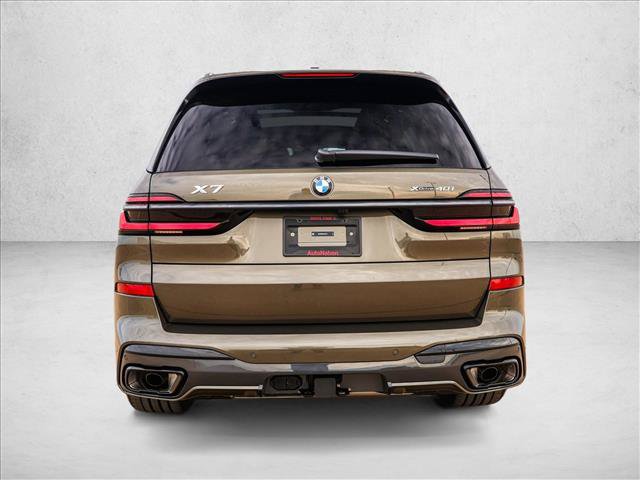 New 2027 BMW X7 xDrive40i AWD/4WD image 6