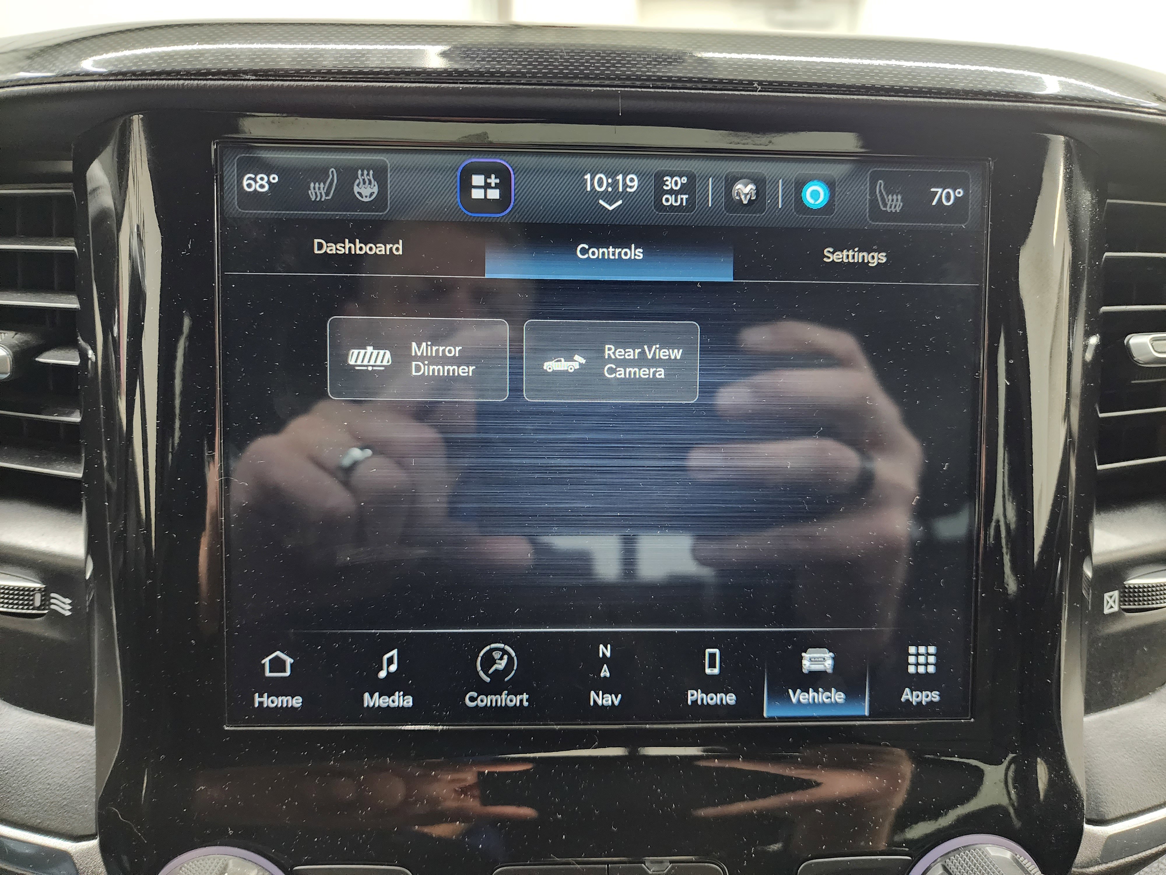 Used 2022 RAM 2500 Laramie image 51