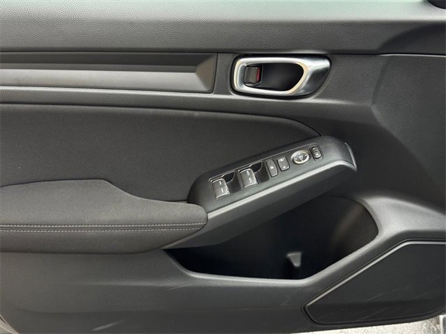 Certified 2026 Honda Civic Sport image 15