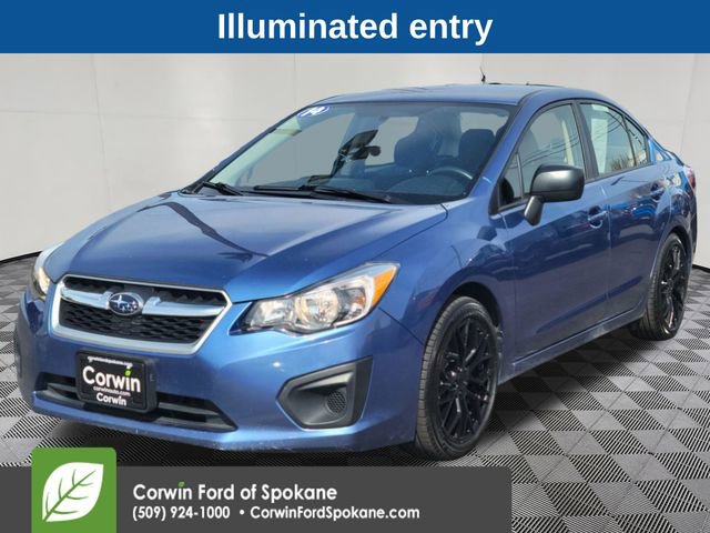 Used 2014 Subaru Impreza 2.0i image 5