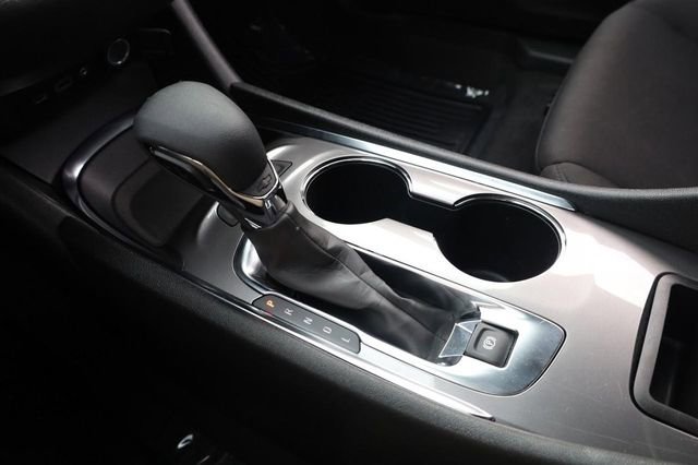Used 2024 Chevrolet Malibu LT FWD image 15