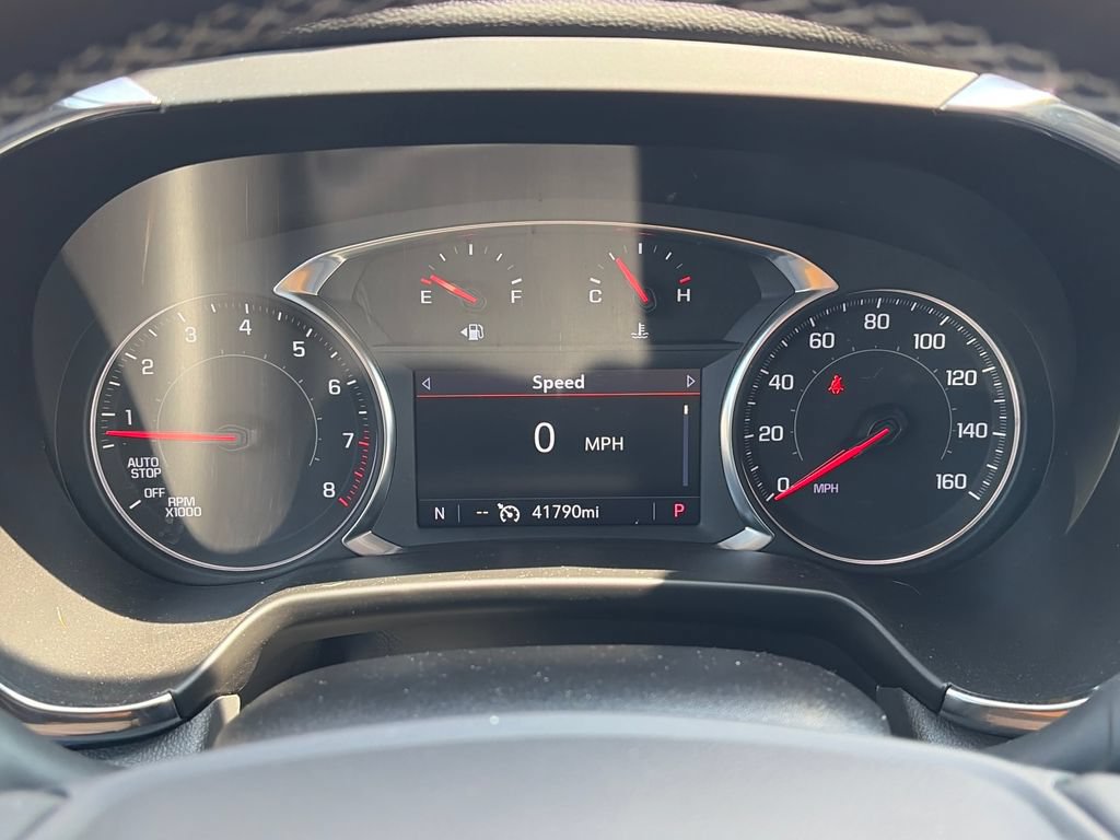 Used 2023 Chevrolet Blazer LT AWD/4WD image 17