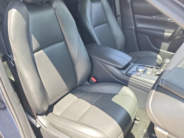 Certified 2023 MAZDA CX-30 AWD 2.5 S w/ Select Package image 19