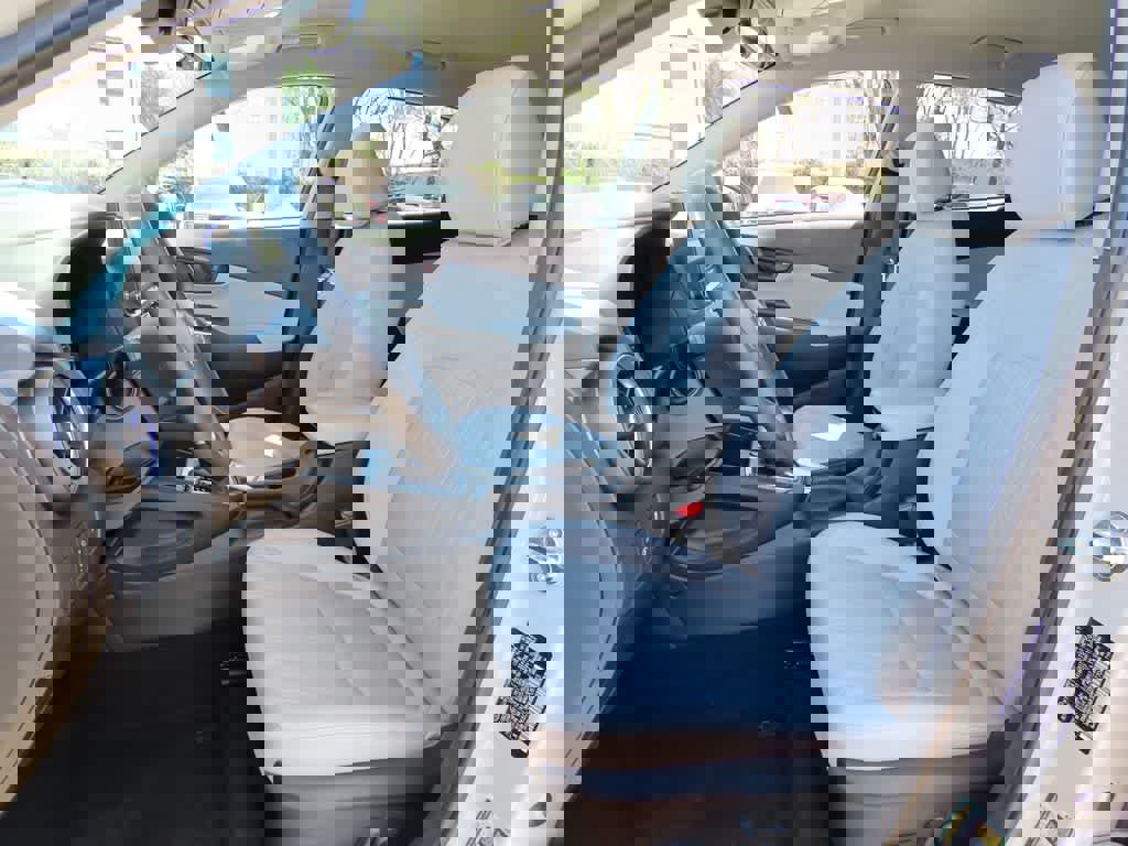 Used 2023 Hyundai Kona SEL w/ Cargo Package AWD/4WD image 13