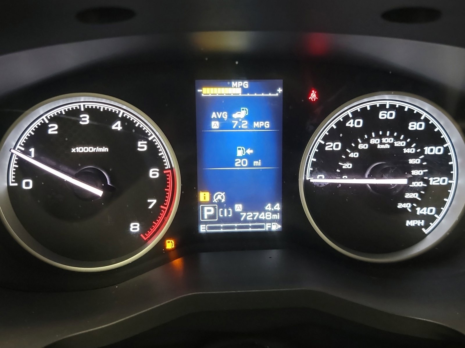 Used 2019 Subaru Forester Premium image 18