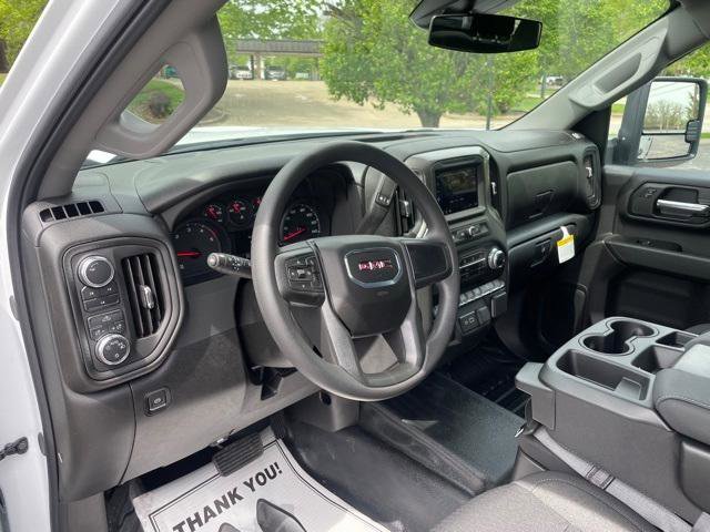 New 2025 GMC Sierra 2500 Pro image 12