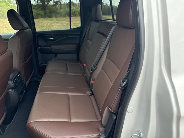 New 2026 Honda Ridgeline RTL image 13