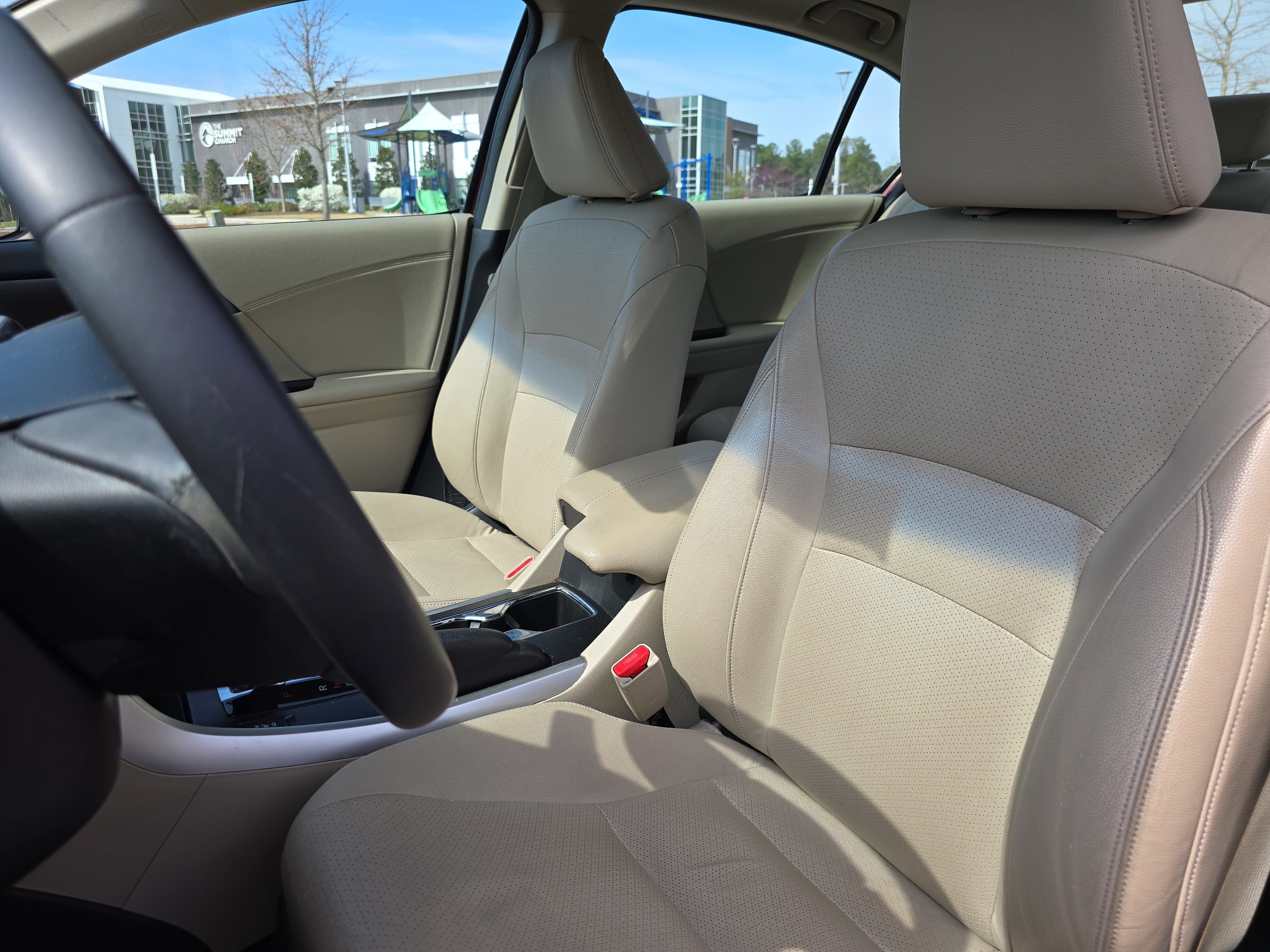 Used 2013 Honda Accord EX-L image 15